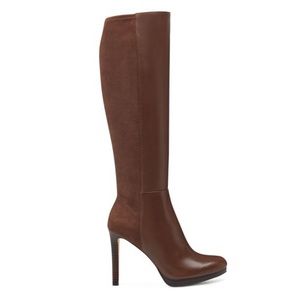 Brand new Nine West Platform boots!